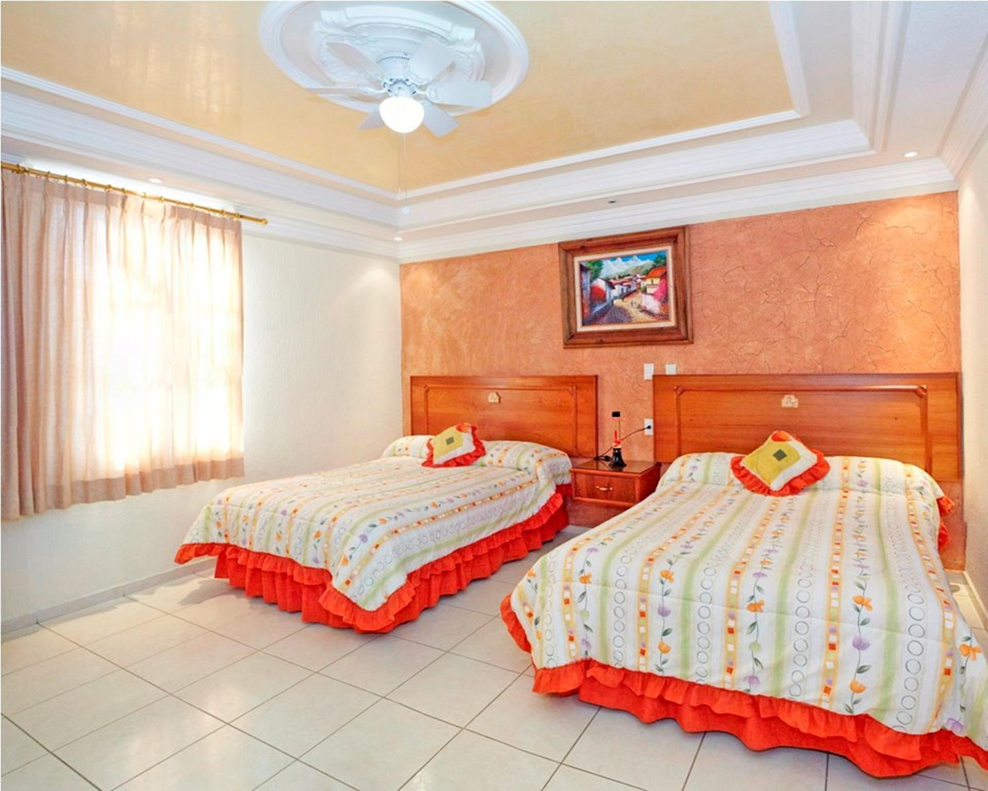 Hotel Rincon Tarasco موروليا المظهر الخارجي الصورة